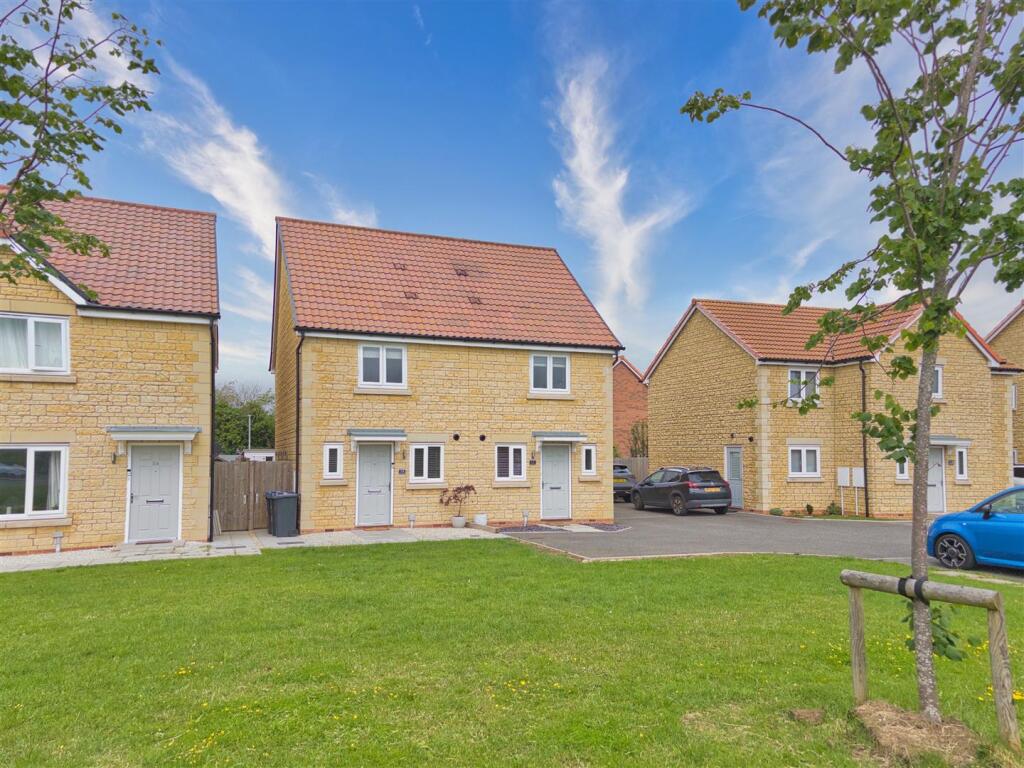 Main image of property: Smeaton Way, Melksham