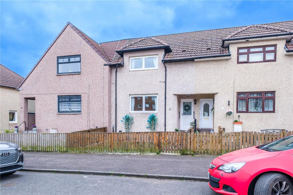 Main image of property: Reid Street, Rutherglen, Glasgow, G73