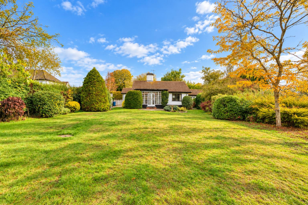 Main image of property: Stanton Lane, Stanton-On-The-Wolds, Nottingham