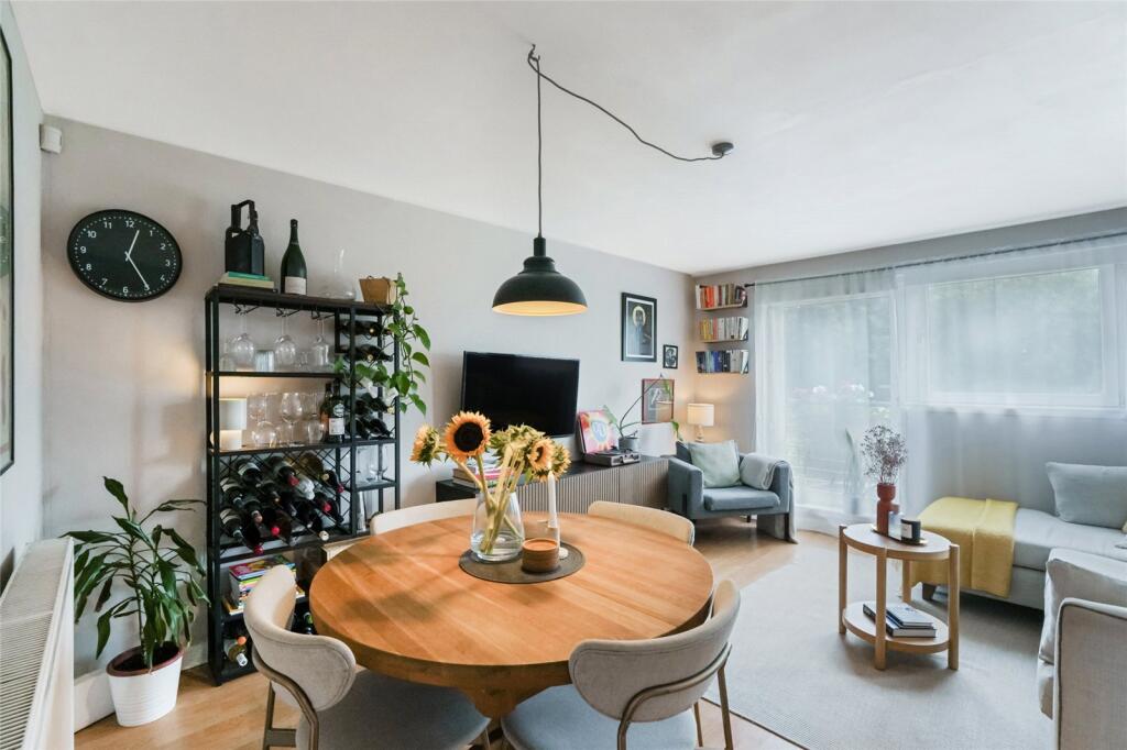 Apartment in Glasgow - View 4