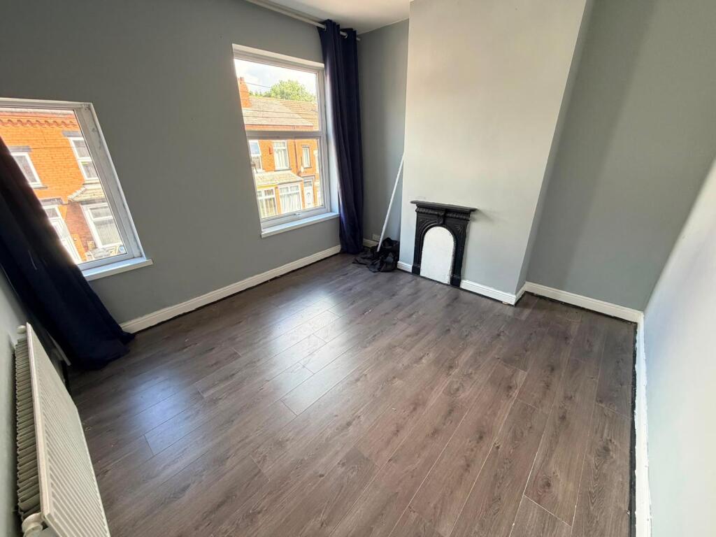 Main image of property: Kitchener Road, Birmingham