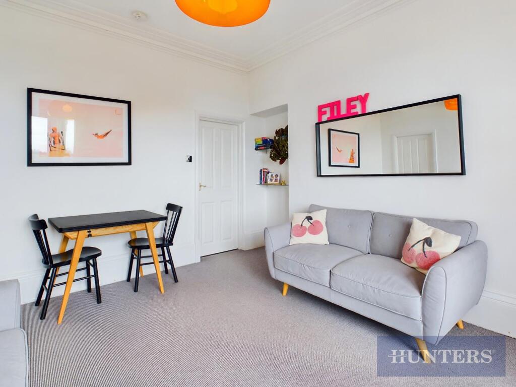 Apartment in York - View 5