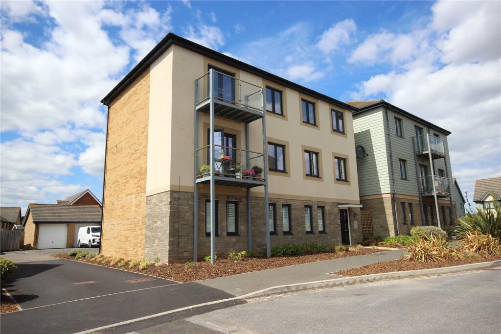 Main image of property: Shearwater Way, Seaton, EX12
