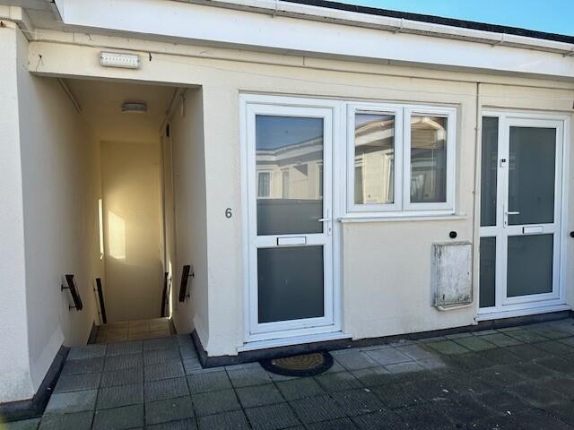 Main image of property: Perranporth