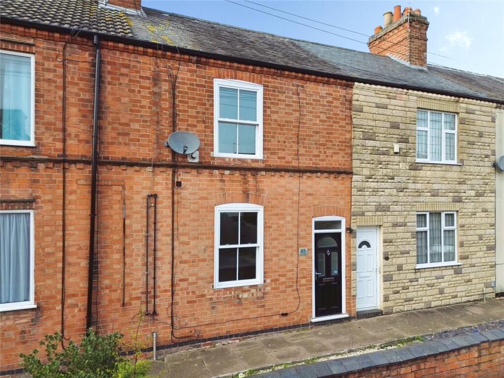 Main image of property: Swan Street, Sileby, Loughborough