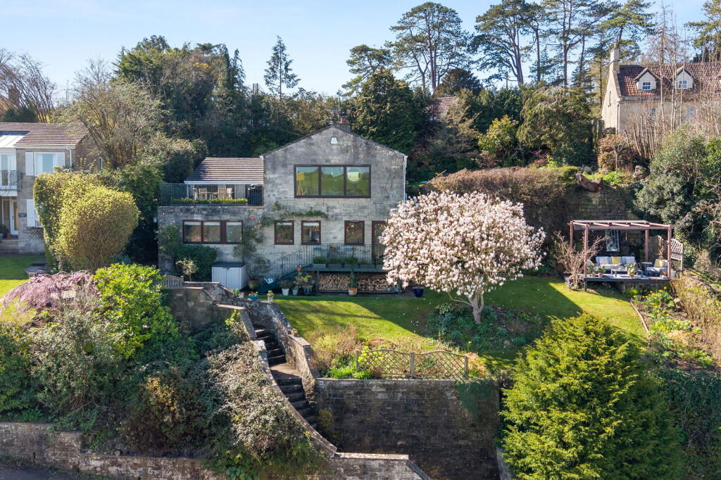 Main image of property: Middle Stoke, Limpley Stoke