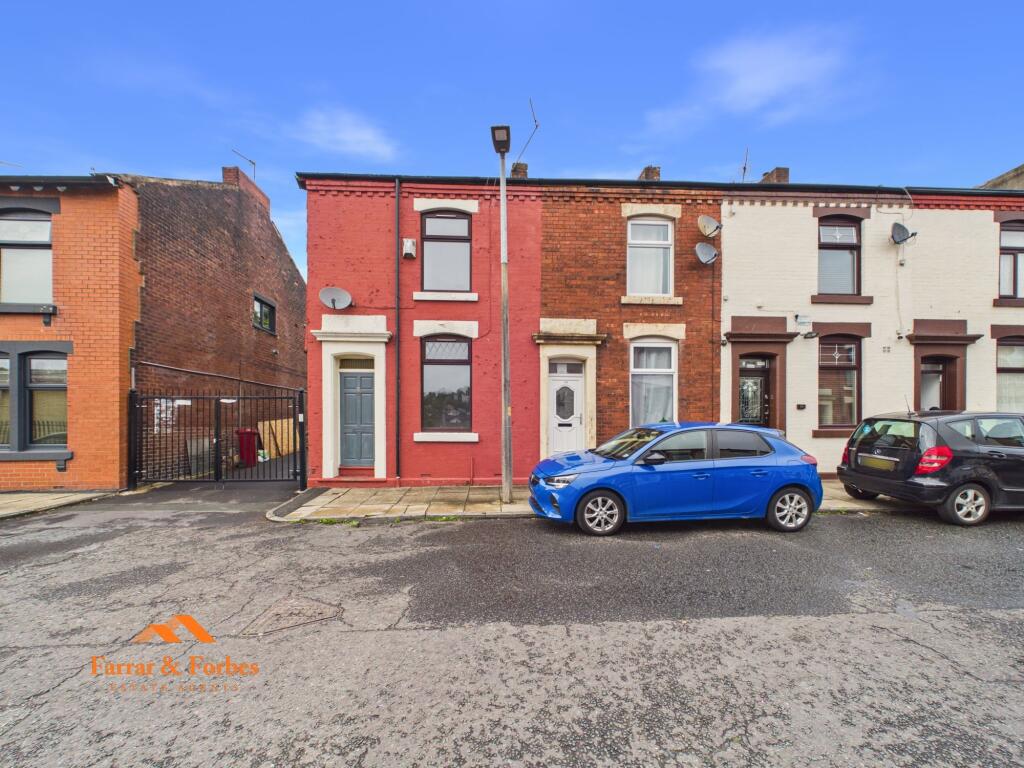 Main image of property: Copperfield Street, Blackburn, BB1