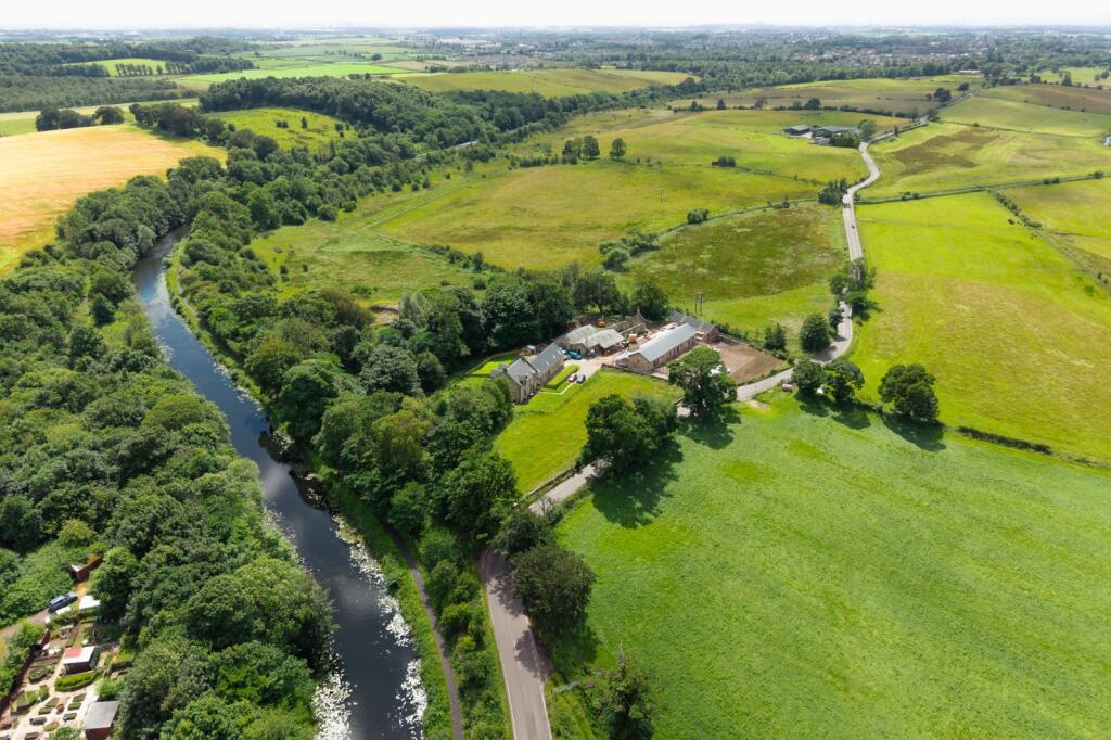 House in Glasgow, East Dunbartonshire - View 5