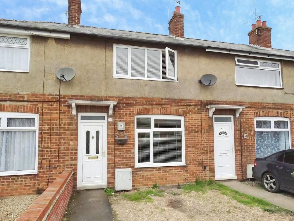 Main image of property: Deerfield Road, March