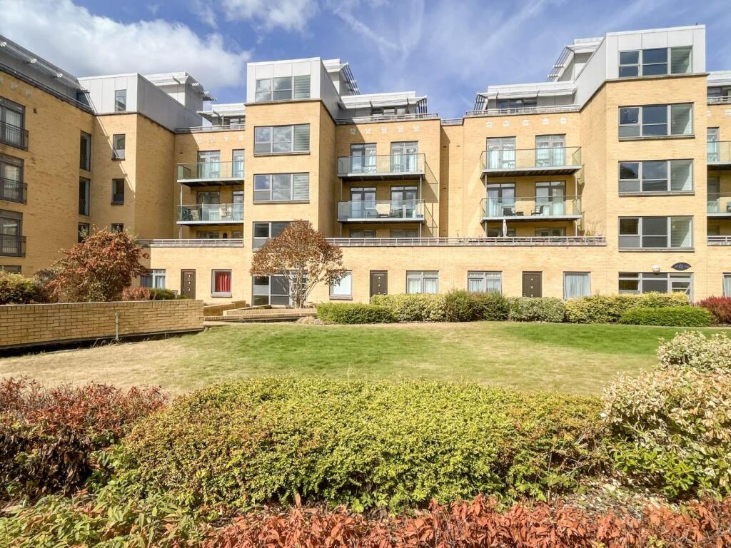 Apartment in Cambridge