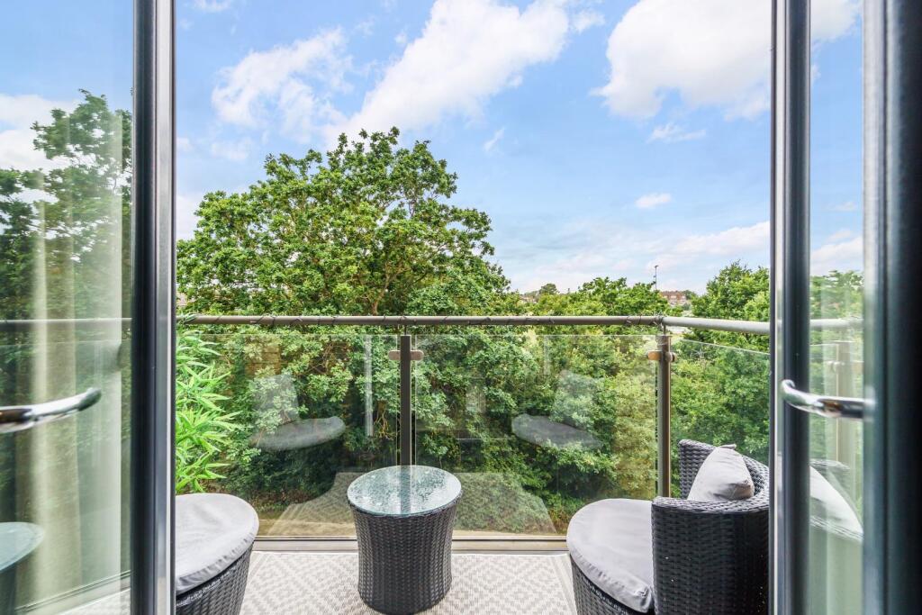 Main image of property: Regalia Way, Epsom