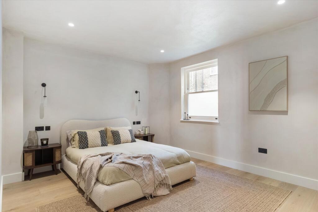 House in London - View 4