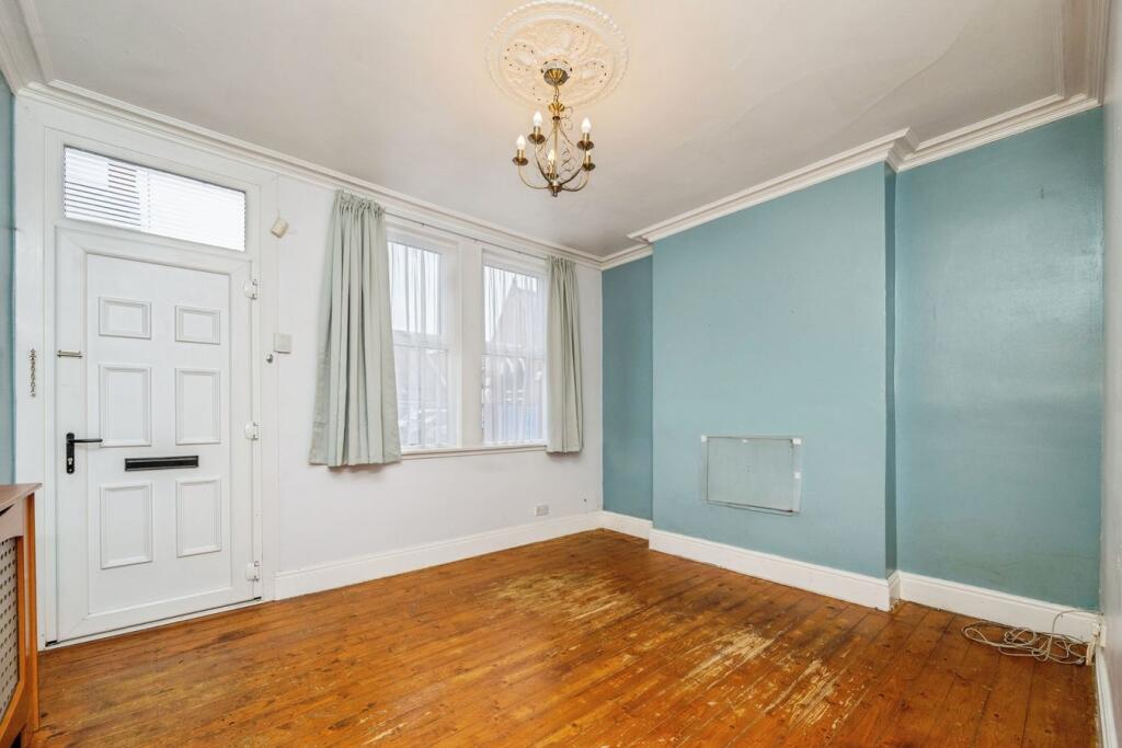 Plimsoll Street, Kidderminster, DY11 - Widok 5