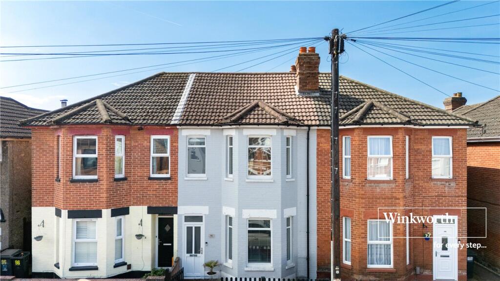Main image of property: Wheaton Road, Bournemouth, Dorset, BH7