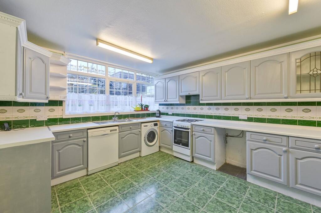 Main image of property: .Prague Place, Clapham Park, London, SW2