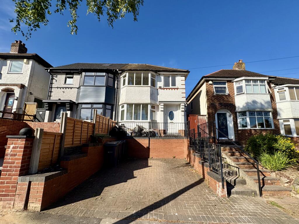 Main image of property: Widney Avenue