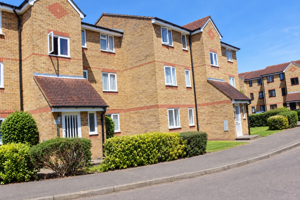 Main image of property: Kintyre House, Explorer Drive, Watford, WD18