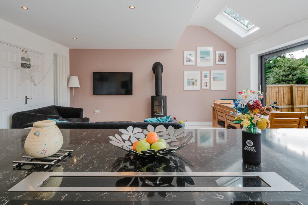 House in Lymm, Warrington - More