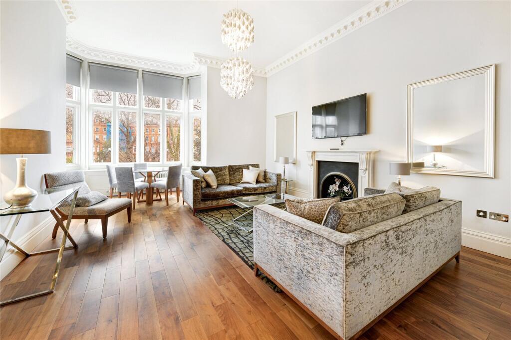 Main image of property: Lennox Gardens, London, SW1X