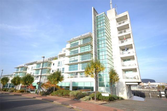 Main image of property: Havannah Street, Cardiff Bay, Cardiff