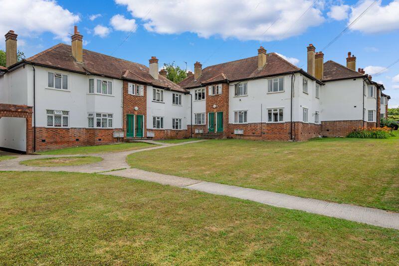 Main image of property: Alberta Avenue, Sutton