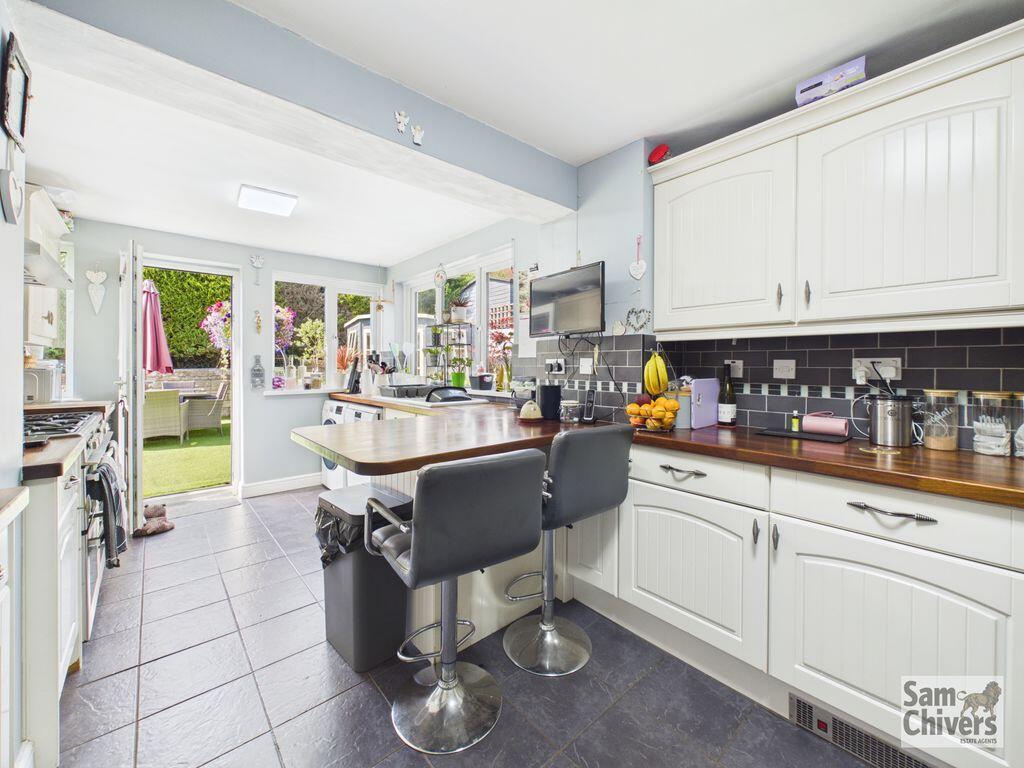 House in Peasedown St. John, Bath and North East Somerset - View 5