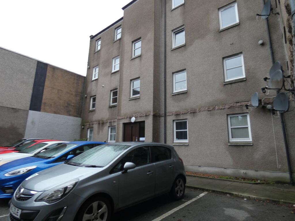 Additional image 11 of Huntly Street, Aberdeen, AB10