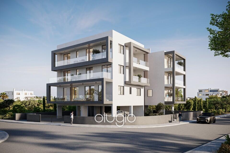 Main image of property: Paphos, Paphos