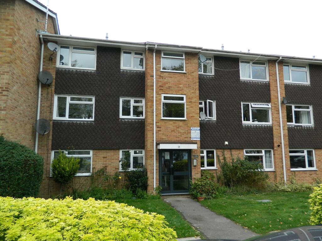 Main image of property: Suffolk Close, Cippenham, Berkshire, SL1 6JN