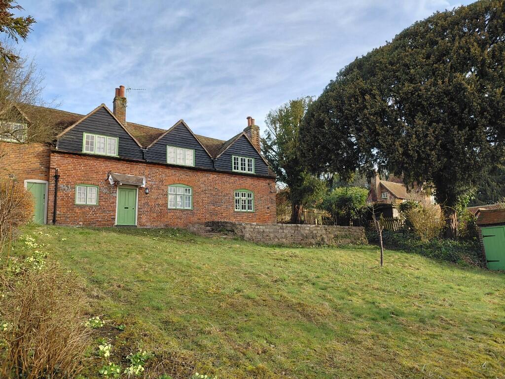 Main image of property: Cave Cottage, Church Lane, HP14