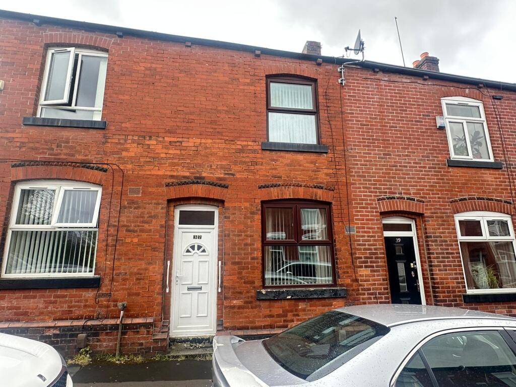 Main image of property: Rochdale, OL11