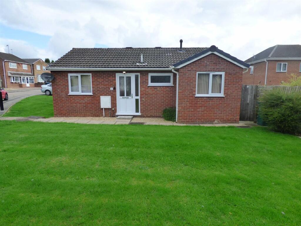 Main image of property: Horse Shoe Road, Longford, Coventry