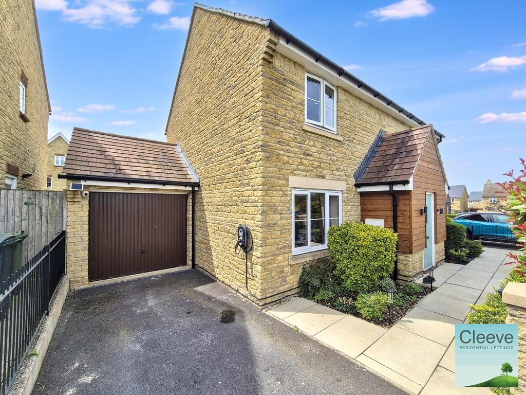 Main image of property: Nuthatch Drive, Bishops Cleeve