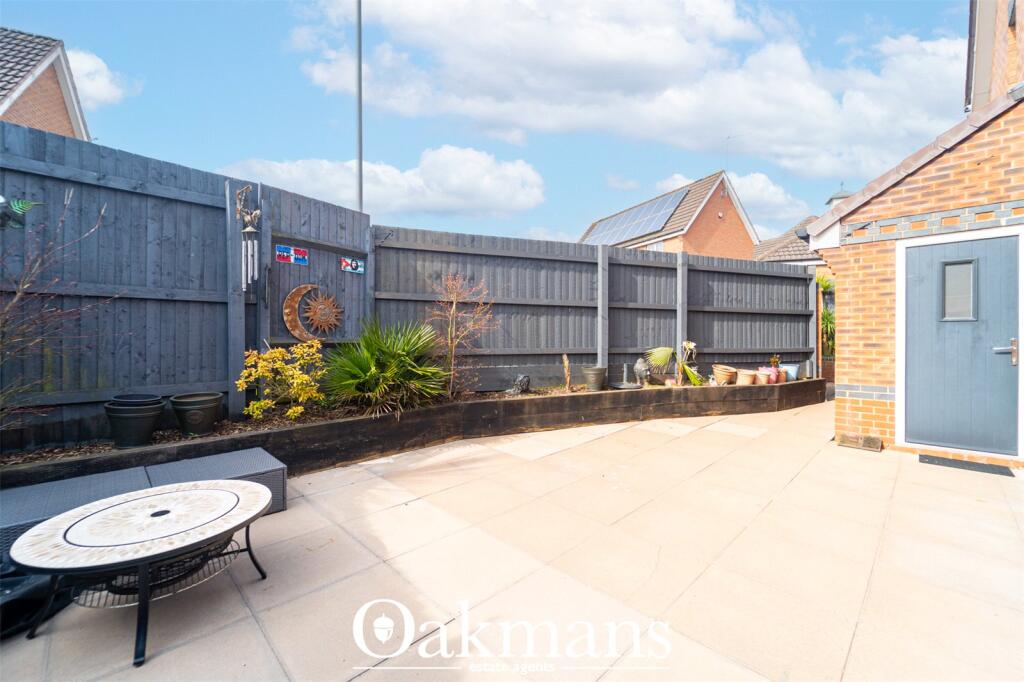 Additional image 25 of Rubery Field Close, Rubery, Rednal, Birmingham, B45