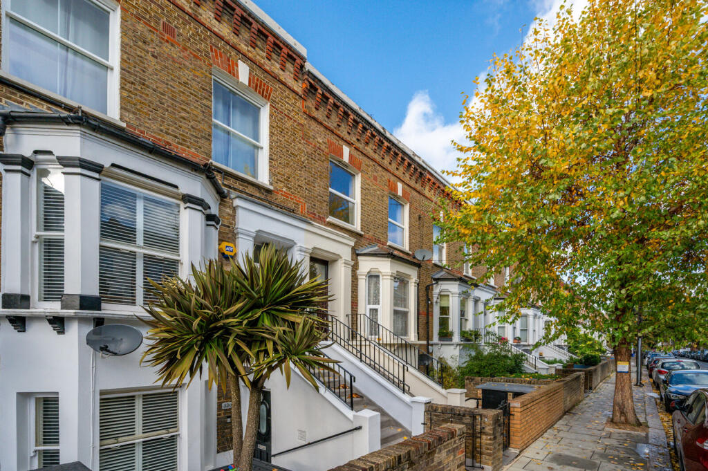 Main image of property: Bravington Road, Maida Vale, London, W9