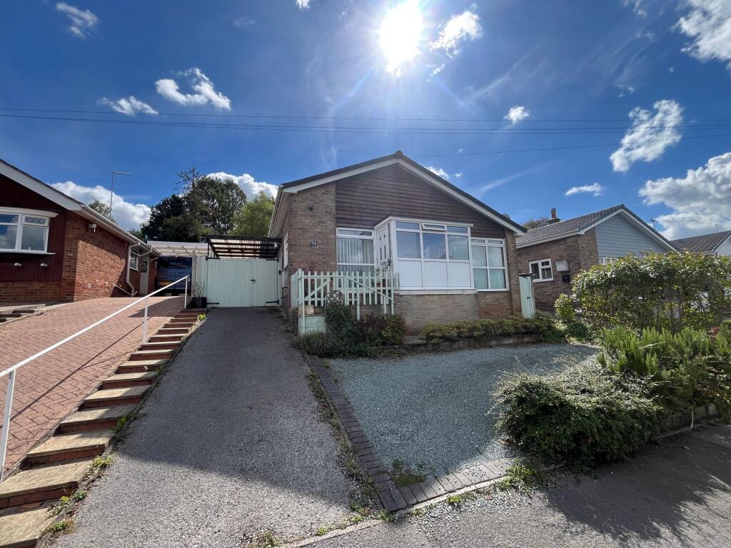 Main image of property: Dalebrook Road, Burton-On-Trent, DE15