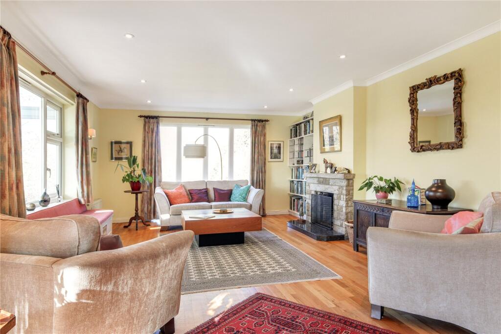 House in Sevenoaks - View 5
