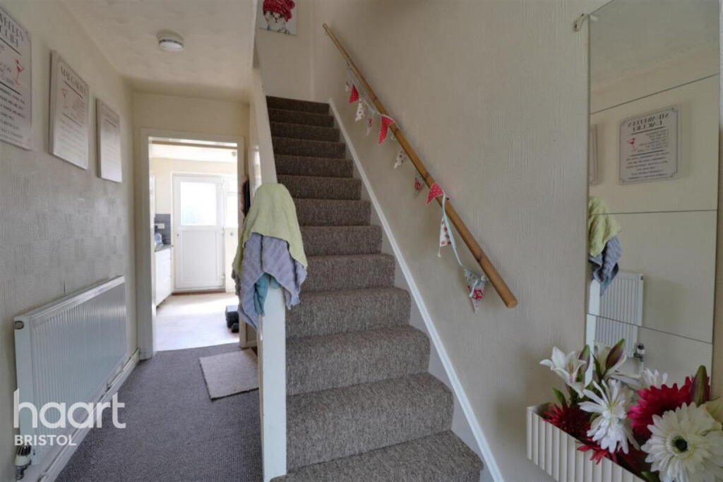 Main image of property: Comyn Walk, Bristol