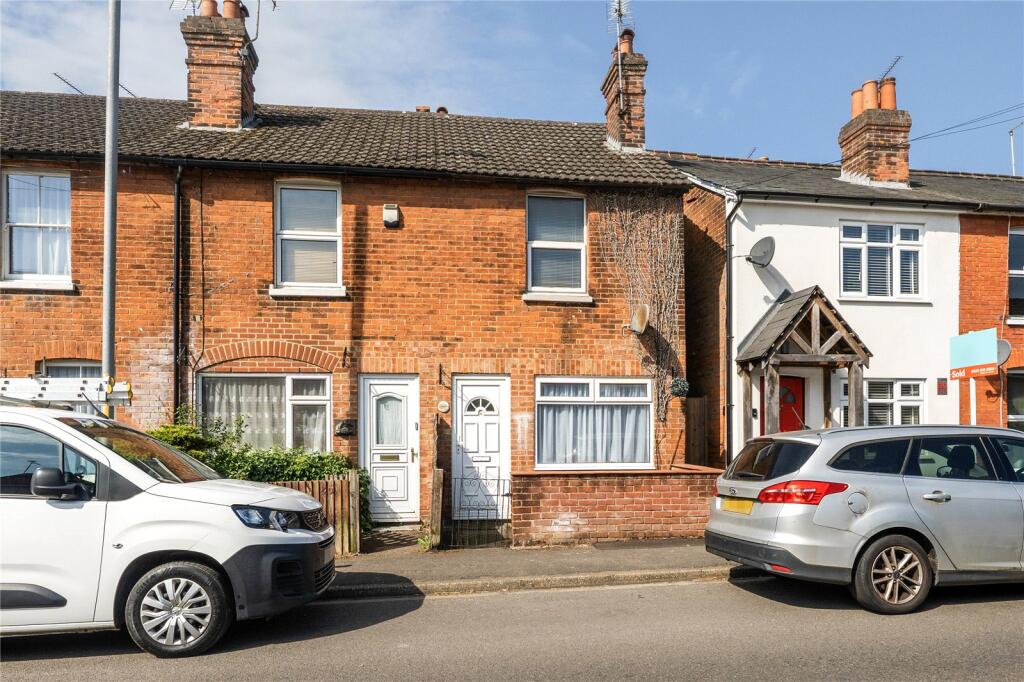 Main image of property: London Road, Dunton Green, Sevenoaks, Kent