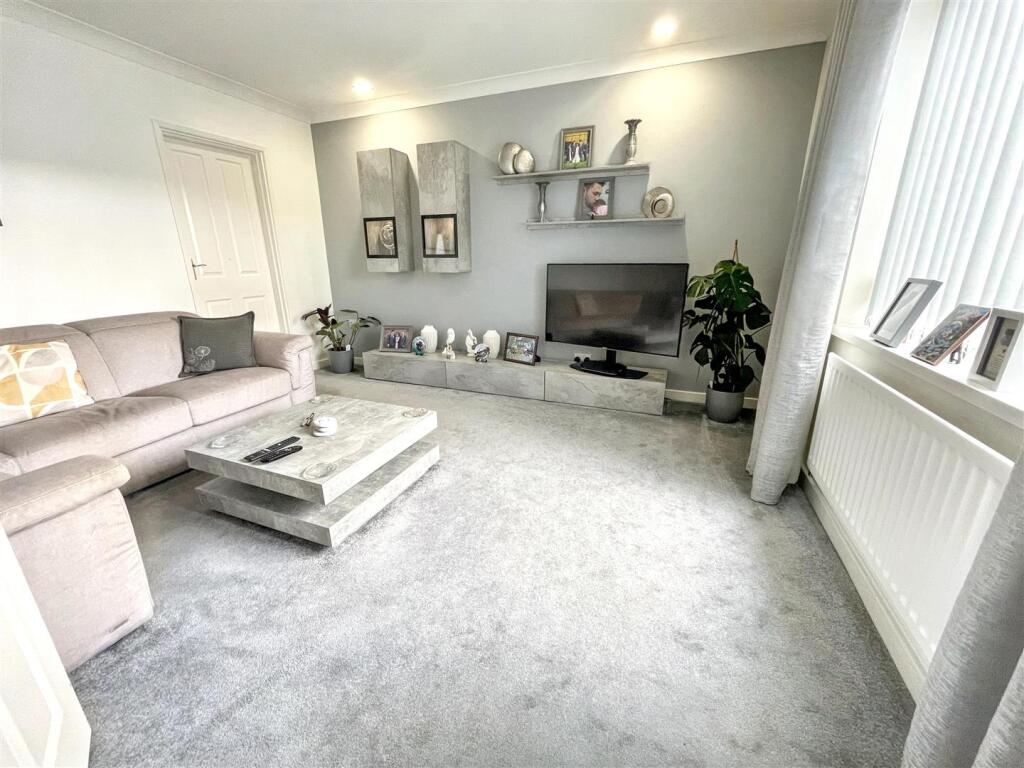 House in St Helen Auckland, County Durham - View 3