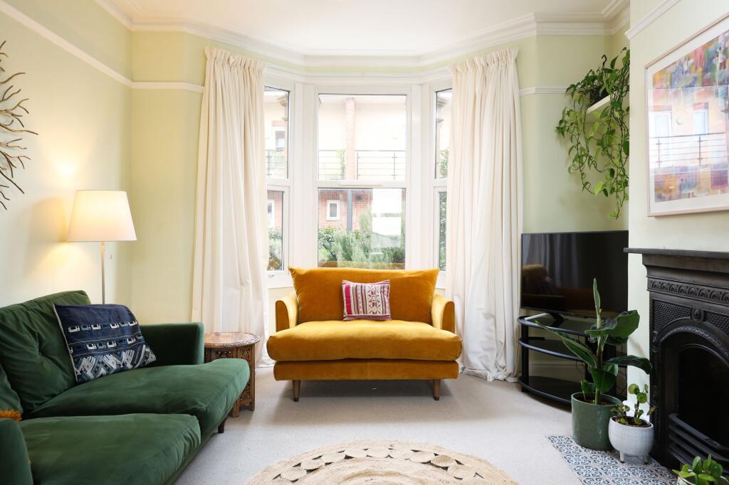 Main image of property: Laxey Road, Bristol, BS7