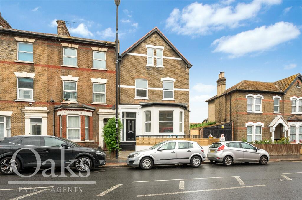 Main image of property: Portland Road, South Norwood