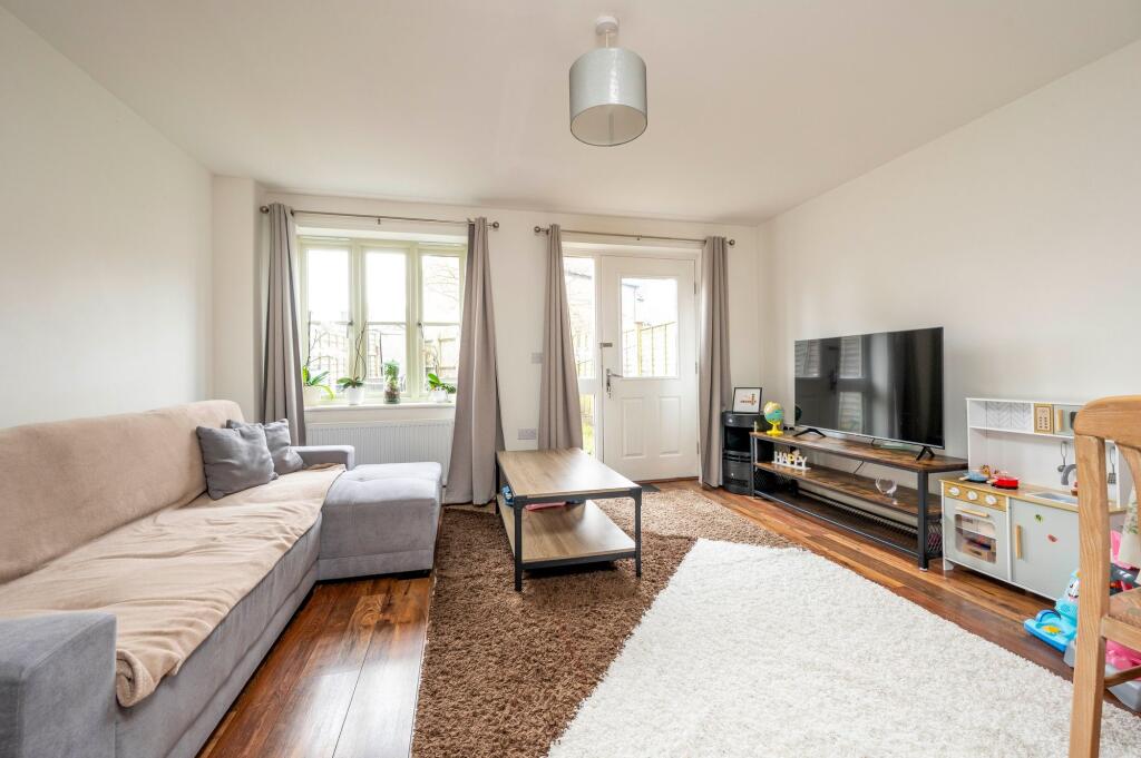 Lysander Way, Moreton-In-Marsh, GL56 photo 2