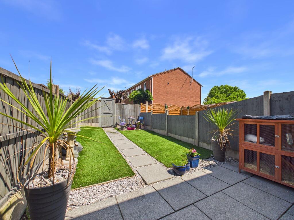 House in Gedling, Woodthorpe - View 4