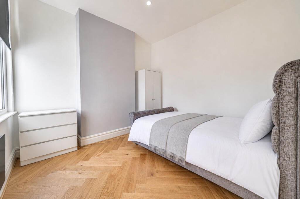 Main image of property: Bournemouth Park Road, Southend on Sea, SS2