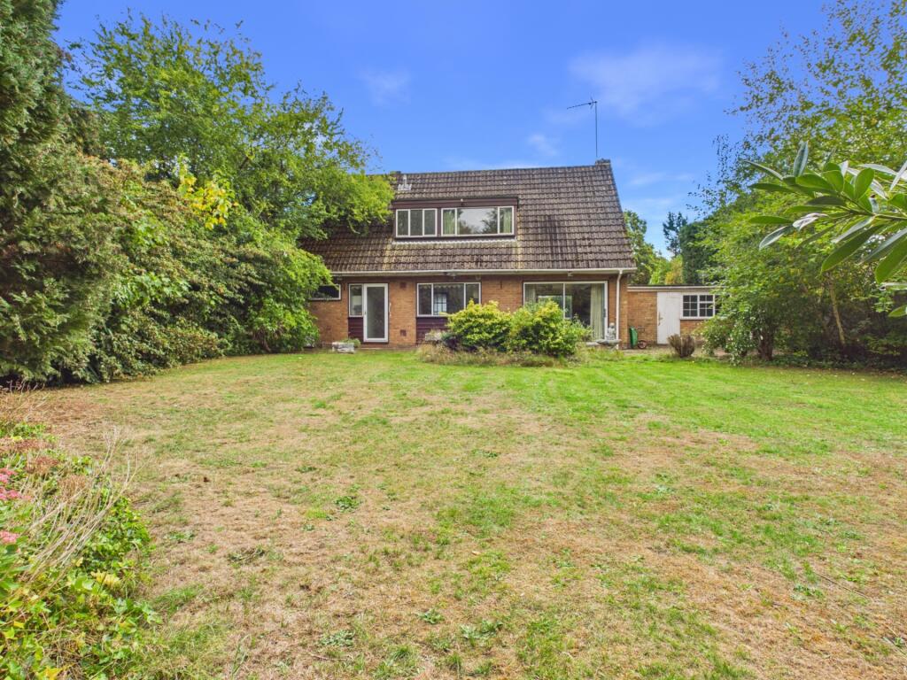 House in Northampton - View 4