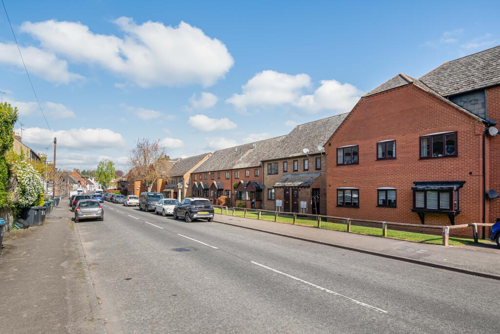 Additional image 13 of High Street, Markyate, St Albans, AL3
