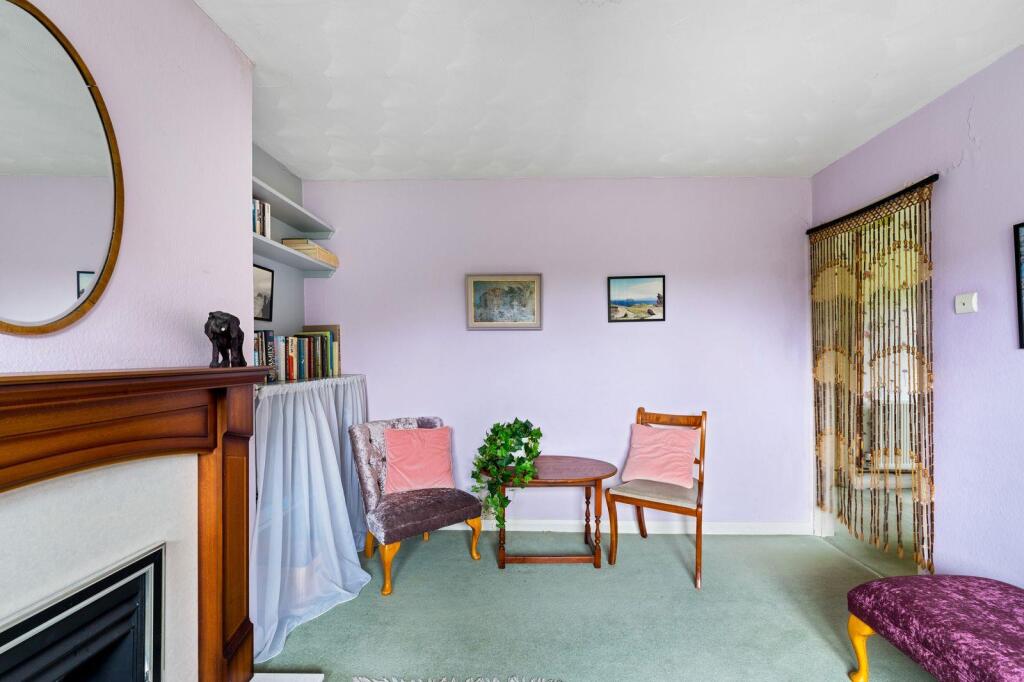 Apartment in Lewes - View 5