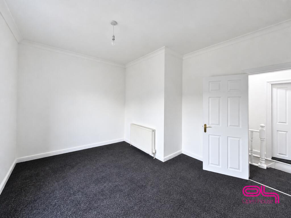 House in Bolton - More