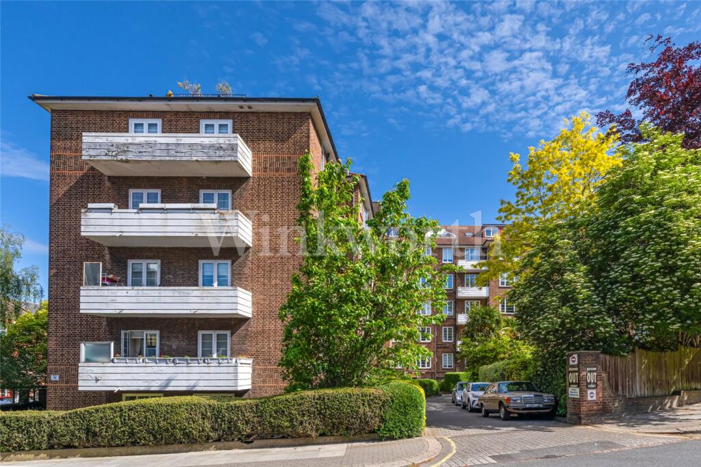 Main image of property: Finchley Road, London, NW3